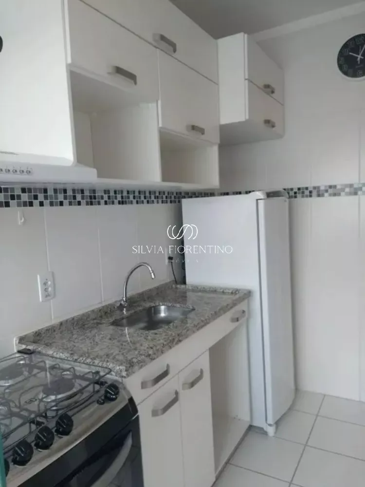 Apartamento à venda com 2 quartos, 48m² - Foto 6