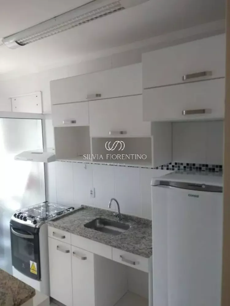 Apartamento à venda com 2 quartos, 48m² - Foto 1