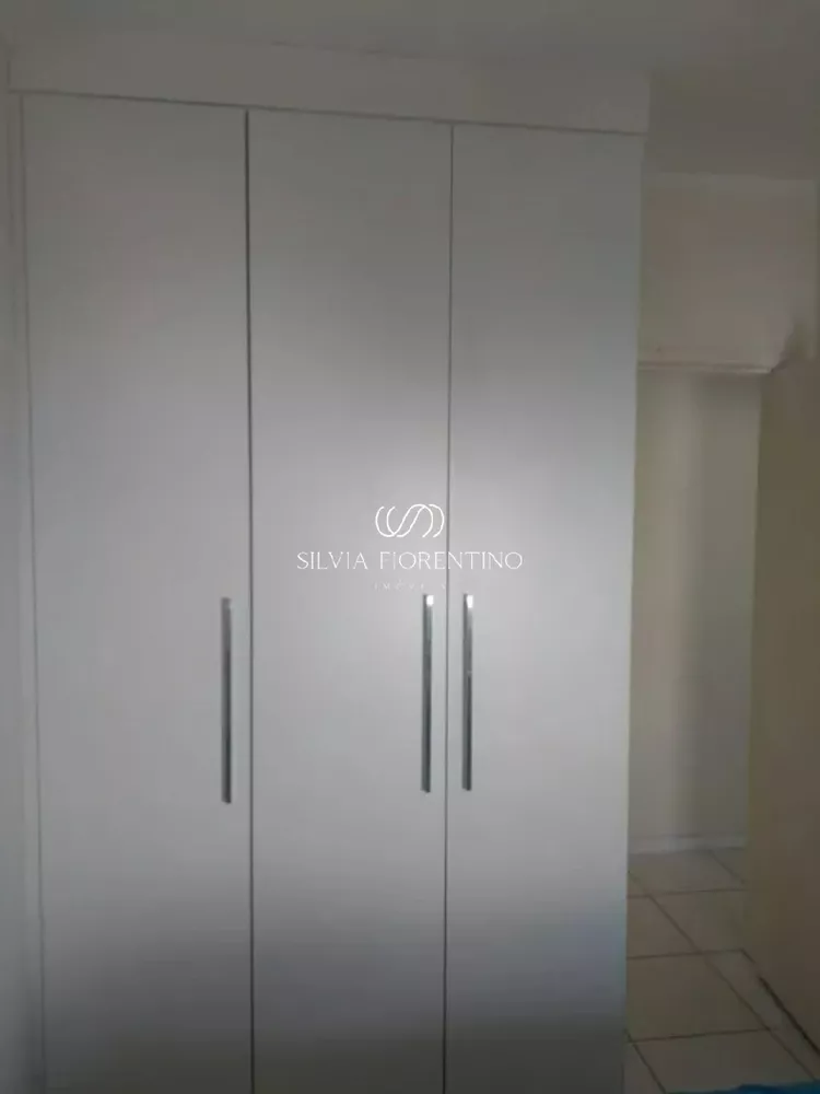 Apartamento à venda com 2 quartos, 48m² - Foto 4