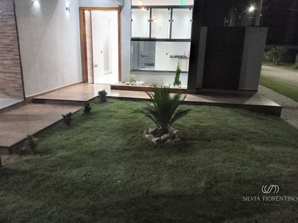 Casa, 3 quartos, 257 m² - Foto 4