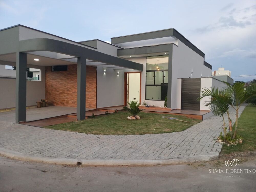 Casa, 3 quartos, 257 m² - Foto 2