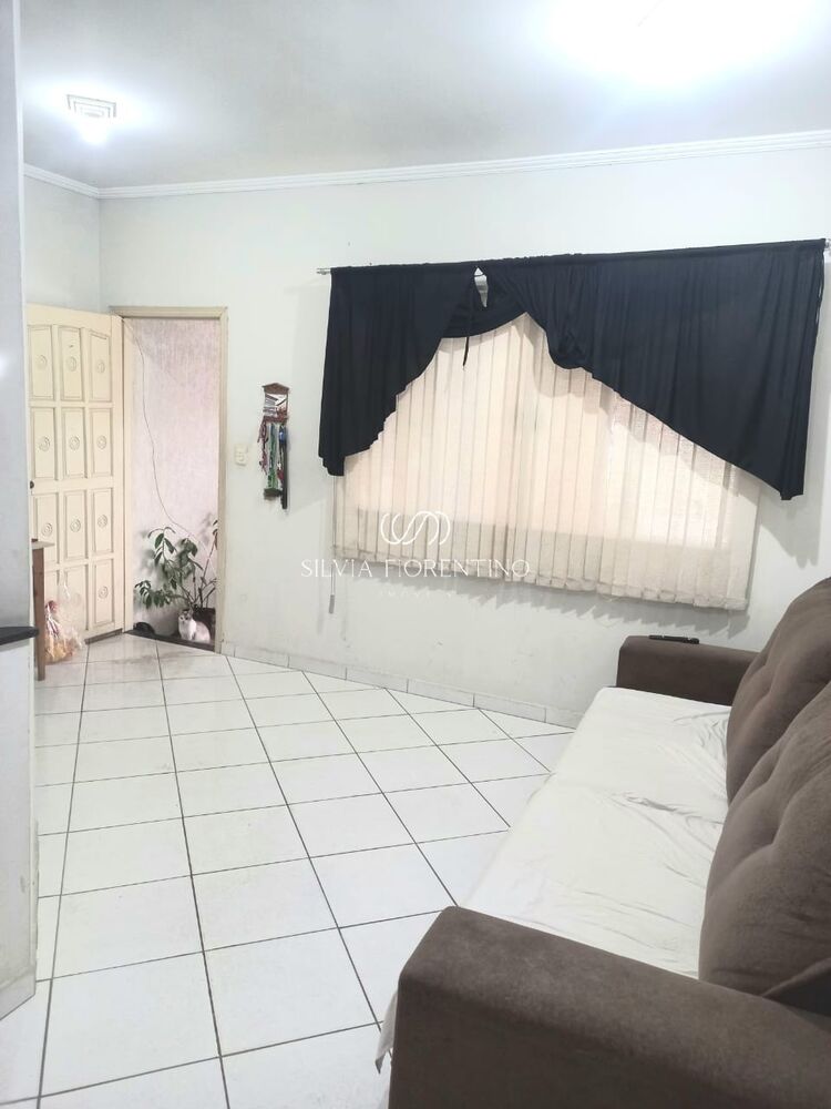 Casa, 2 quartos, 125 m² - Foto 1