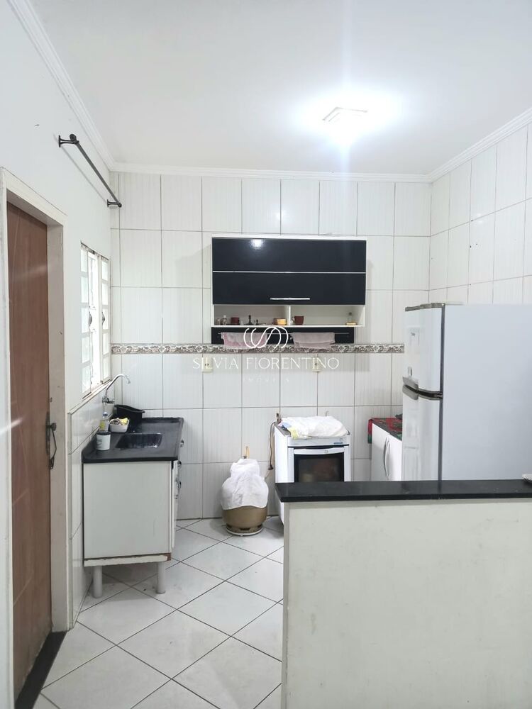 Casa, 2 quartos, 125 m² - Foto 3