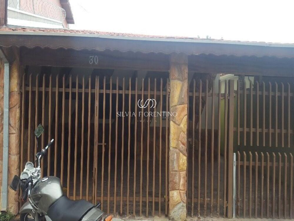 Casa, 3 quartos, 156 m² - Foto 8