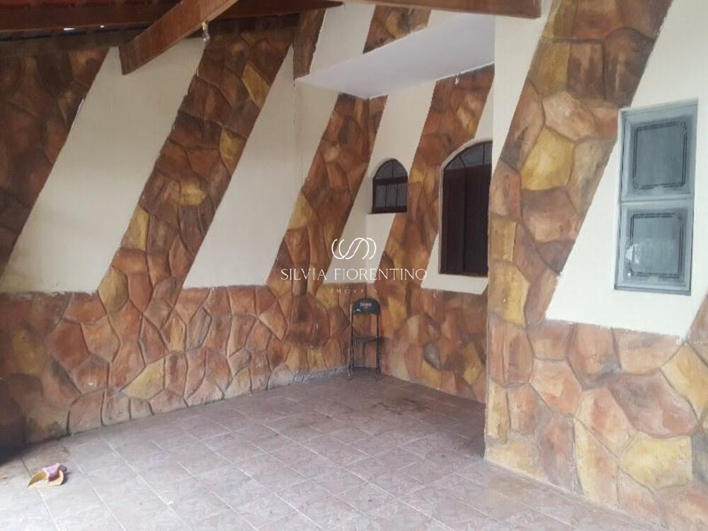Casa, 3 quartos, 156 m² - Foto 4