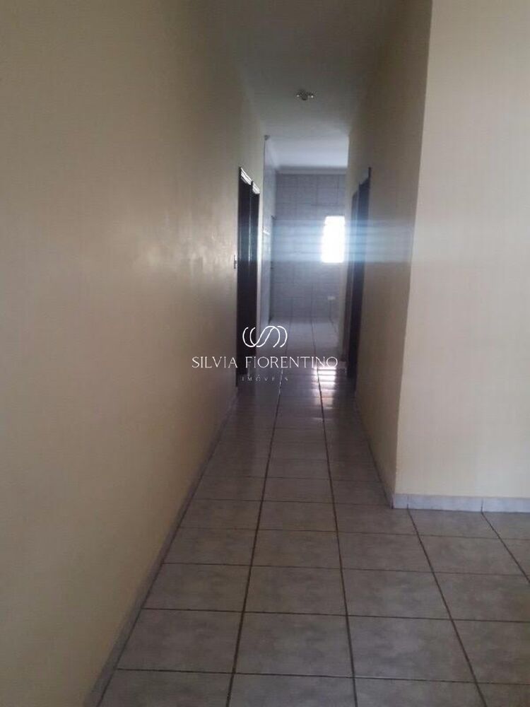 Casa, 3 quartos, 156 m² - Foto 2