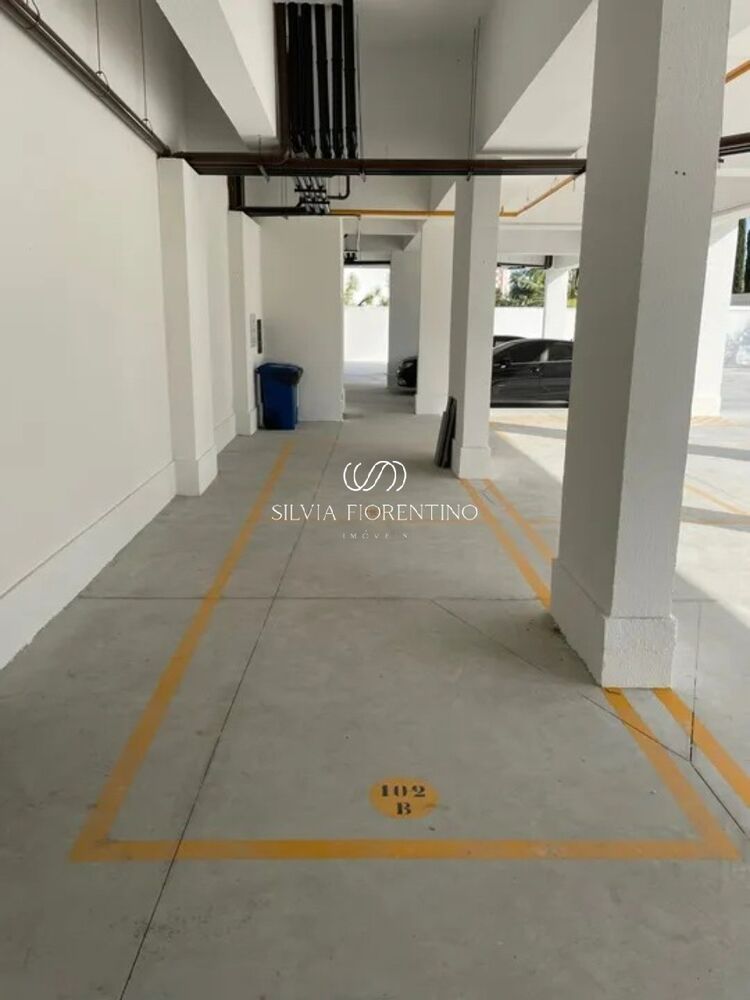 Apartamento à venda com 3 quartos, 109m² - Foto 4