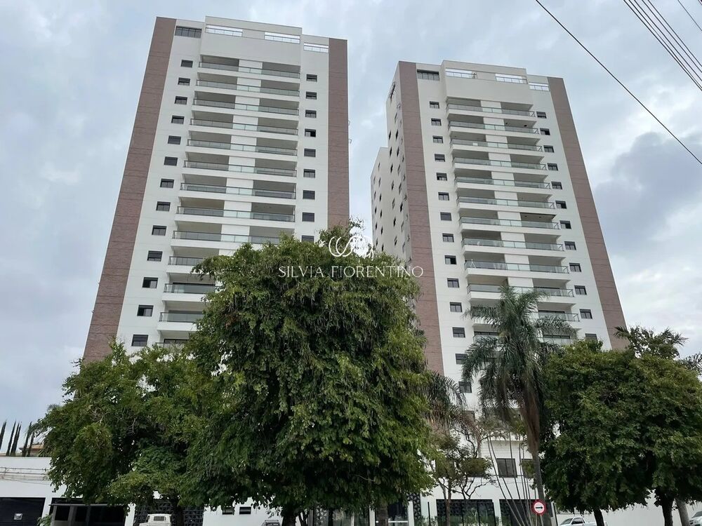 Apartamento à venda com 3 quartos, 109m² - Foto 8