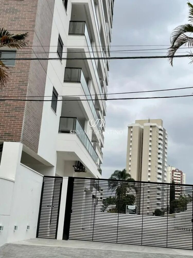 Apartamento à venda com 3 quartos, 109m² - Foto 3