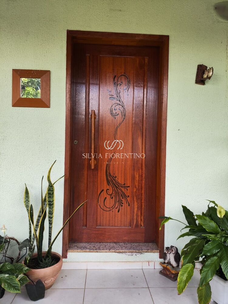 Casa, 4 quartos - Foto 4