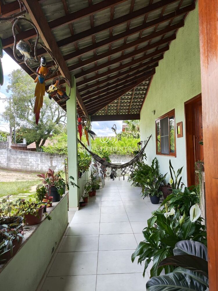 Casa, 4 quartos - Foto 2