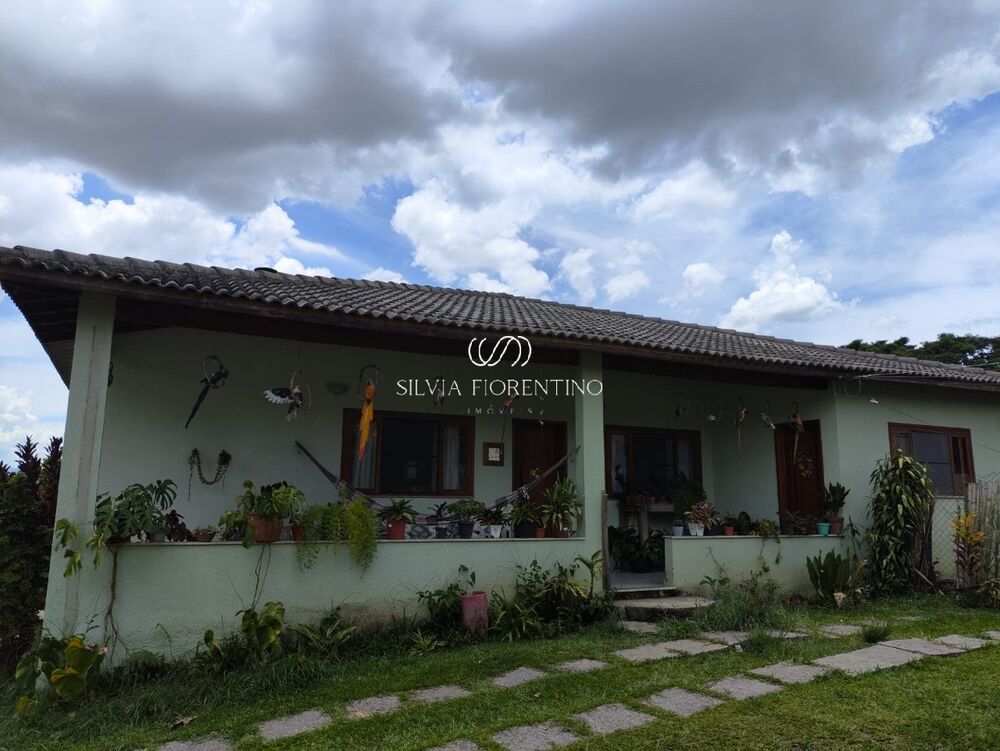 Casa, 4 quartos - Foto 1