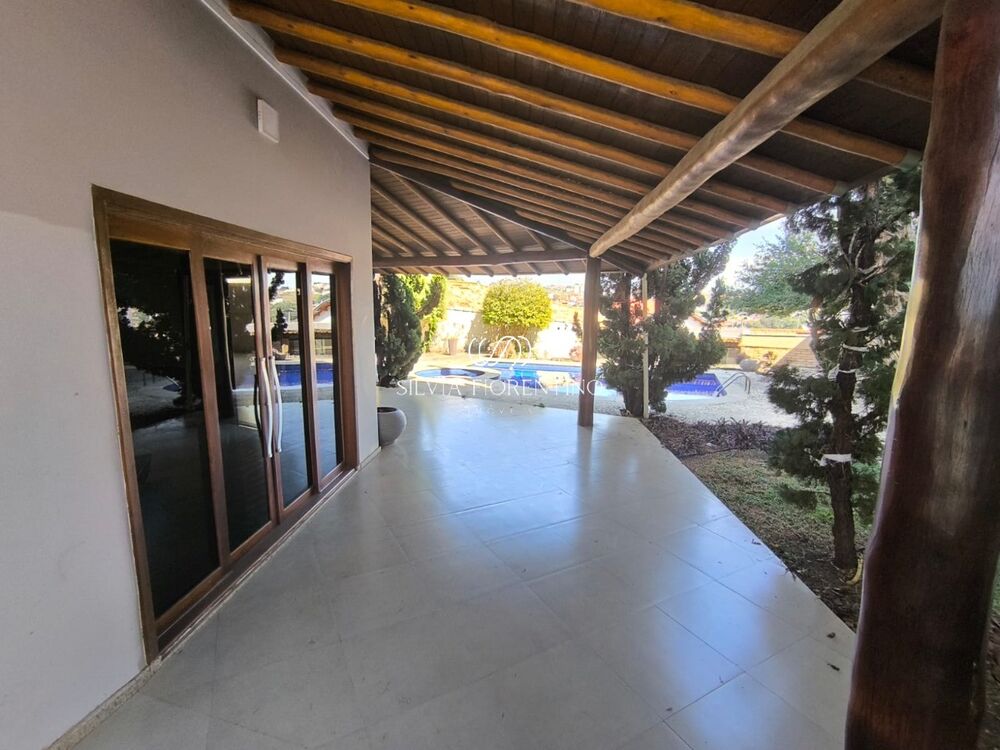 Casa, 3 quartos, 450 m² - Foto 9