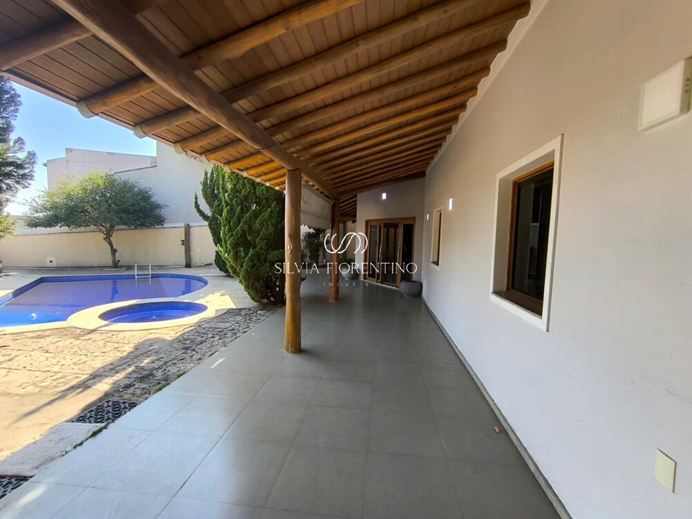 Casa, 3 quartos, 450 m² - Foto 5