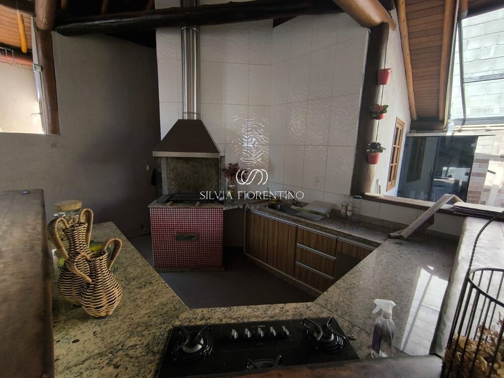 Casa, 3 quartos, 450 m² - Foto 17