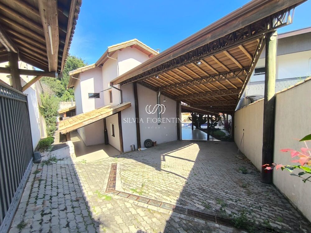 Casa, 3 quartos, 450 m² - Foto 28