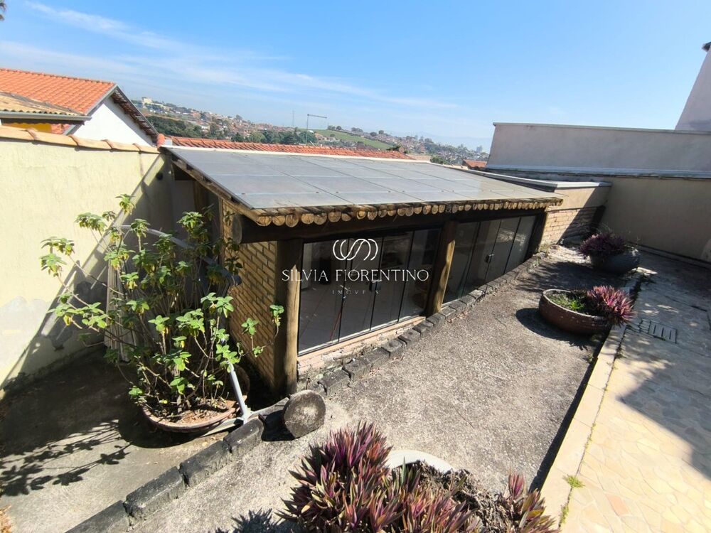 Casa, 3 quartos, 450 m² - Foto 10