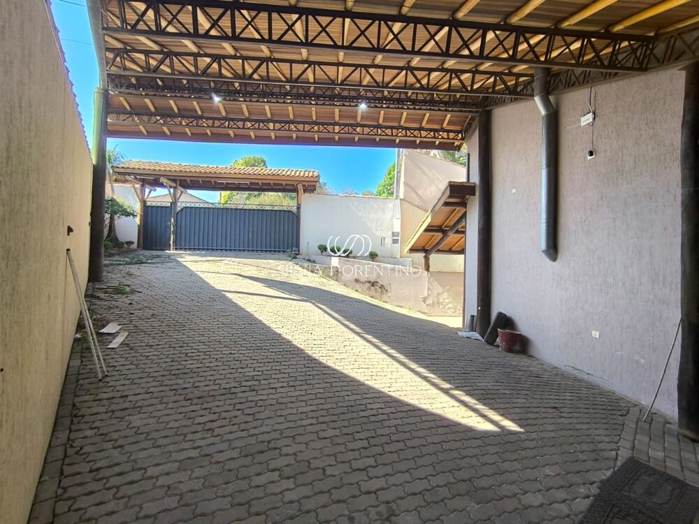 Casa, 3 quartos, 450 m² - Foto 20