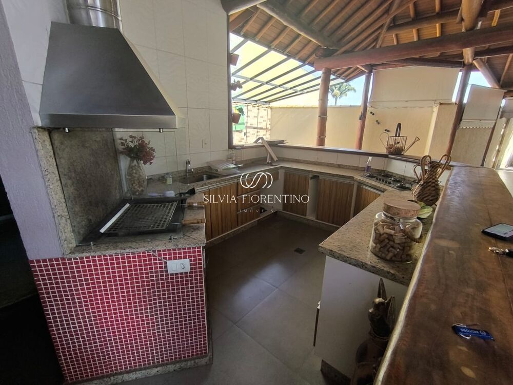 Casa, 3 quartos, 450 m² - Foto 4