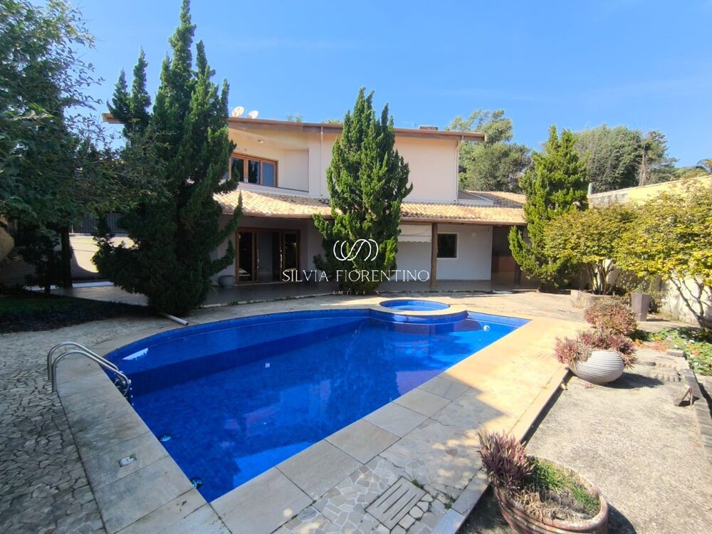 Casa, 3 quartos, 450 m² - Foto 16