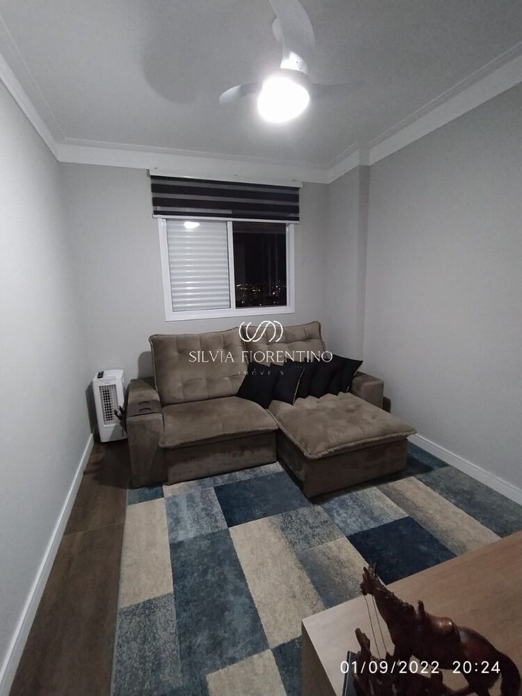 Apartamento, 3 quartos, 105 m² - Foto 10