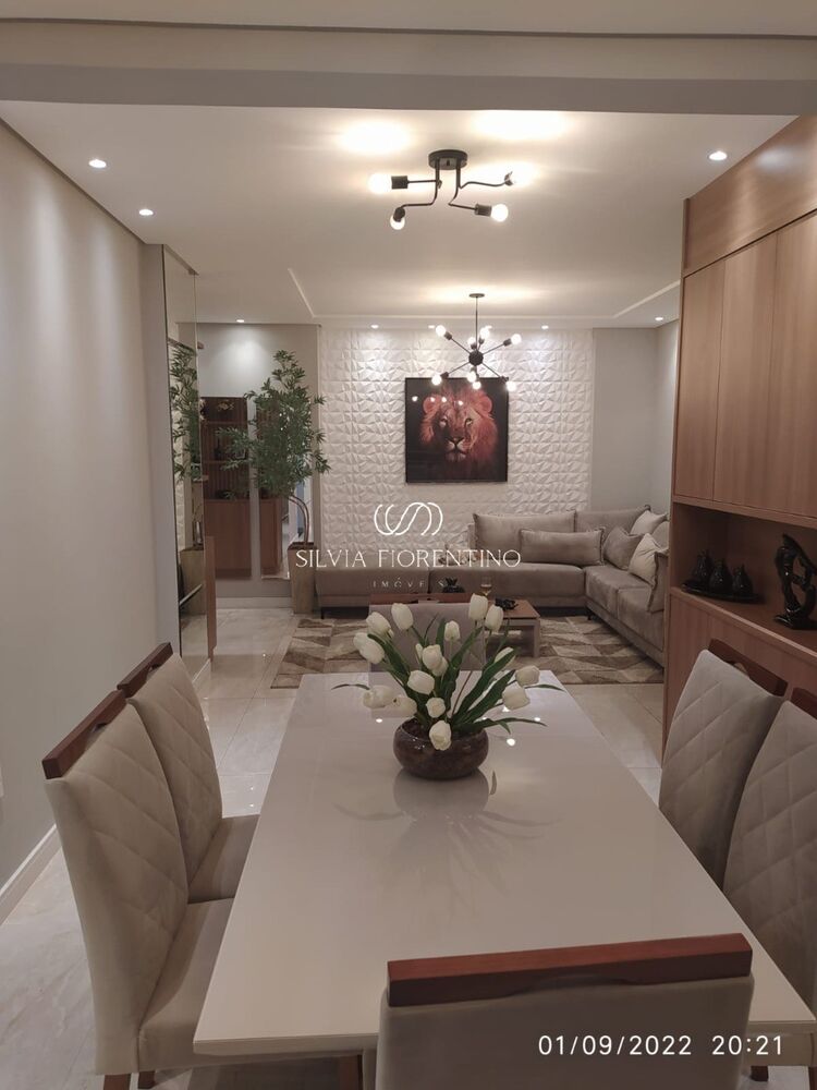 Apartamento, 3 quartos, 105 m² - Foto 8