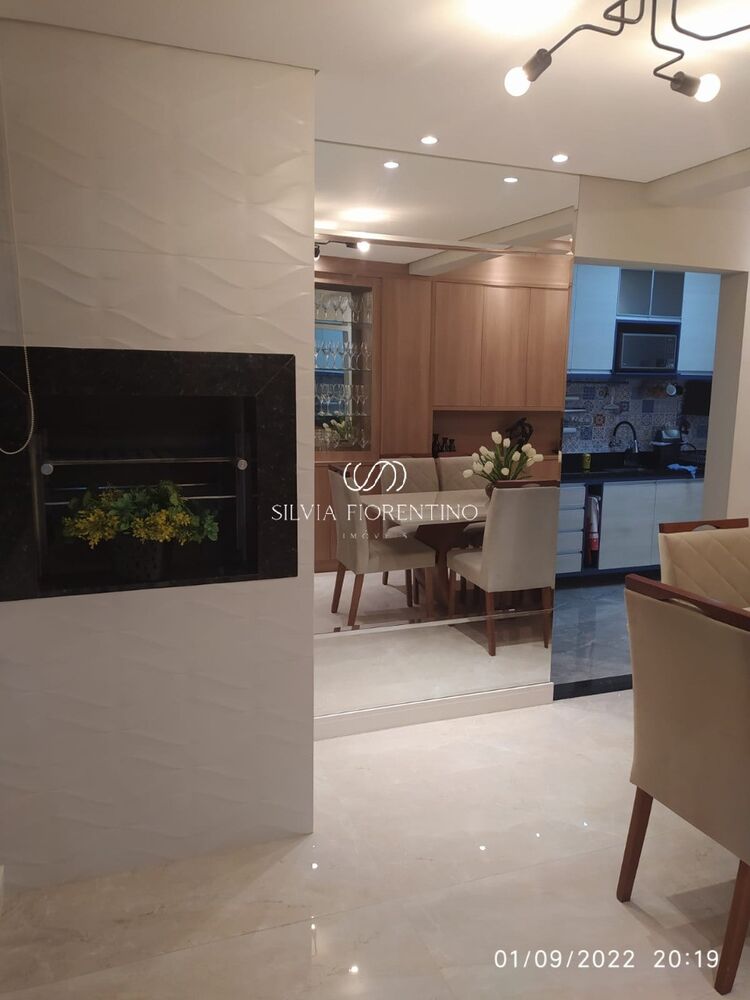 Apartamento, 3 quartos, 105 m² - Foto 12