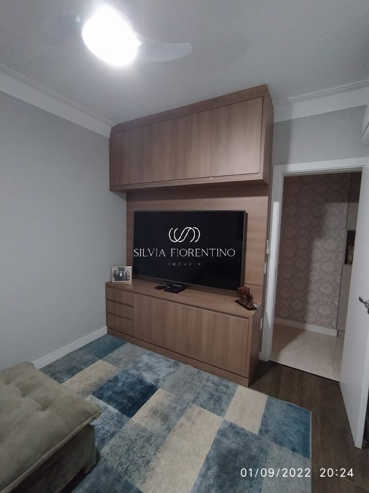 Apartamento, 3 quartos, 105 m² - Foto 3