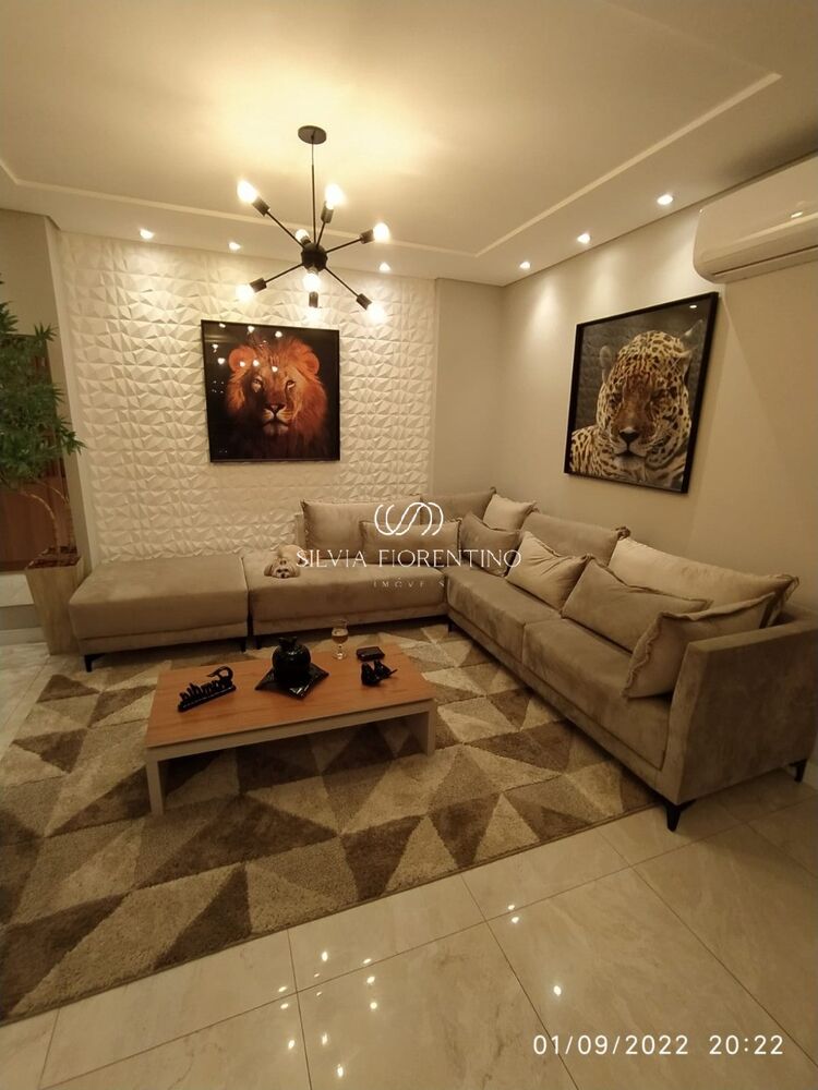 Apartamento, 3 quartos, 105 m² - Foto 2