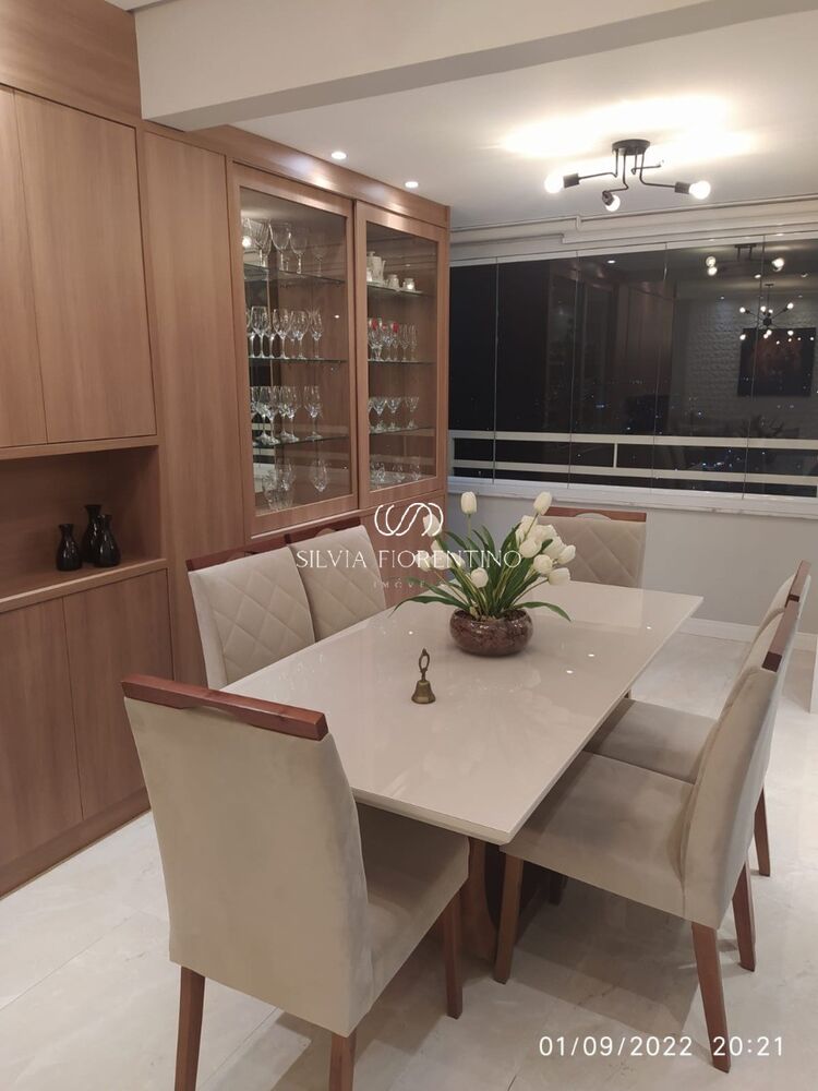 Apartamento, 3 quartos, 105 m² - Foto 1