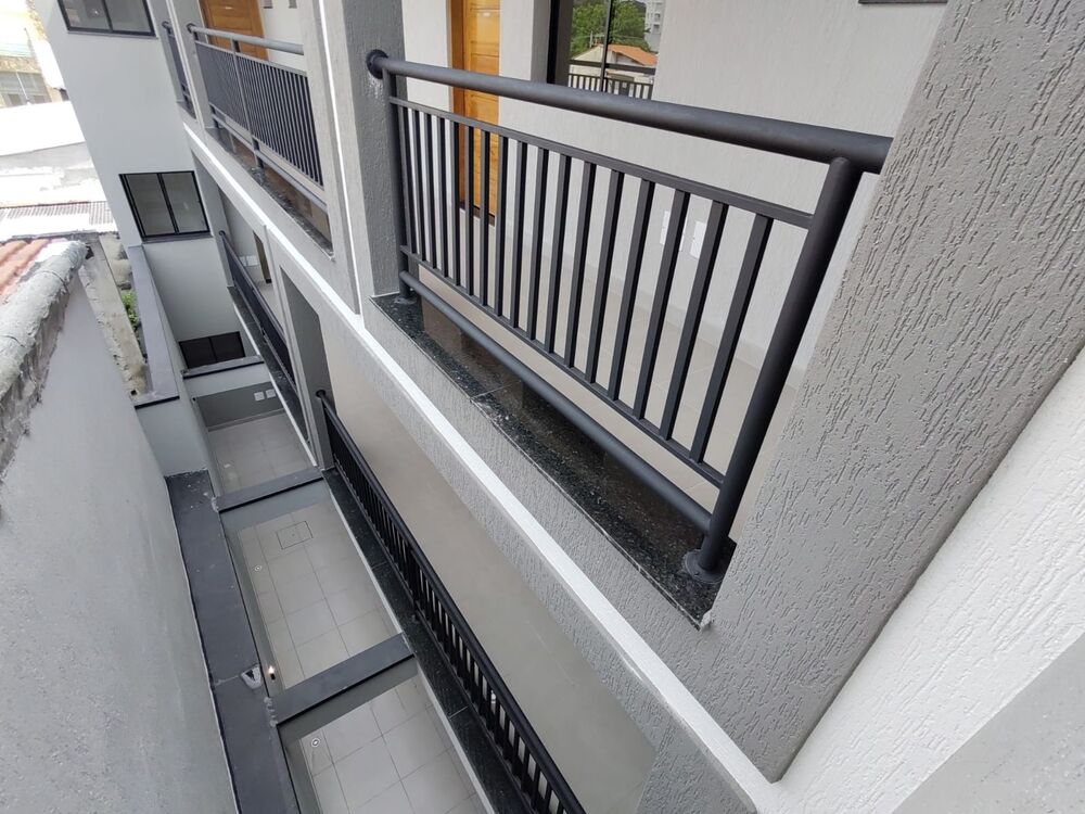 Apartamento, 1 quarto, 27 m² - Foto 3