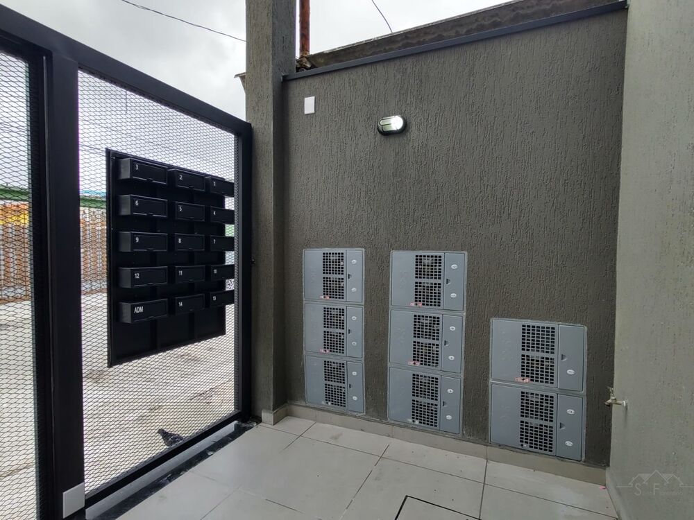 Apartamento, 1 quarto, 27 m² - Foto 4