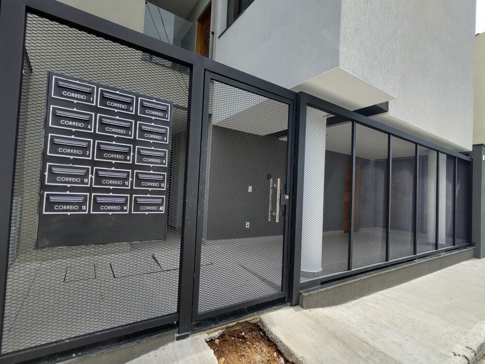 Apartamento, 1 quarto, 27 m² - Foto 1