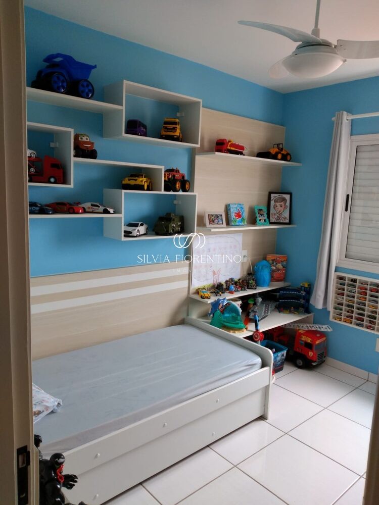 Apartamento à venda com 2 quartos, 68m² - Foto 1