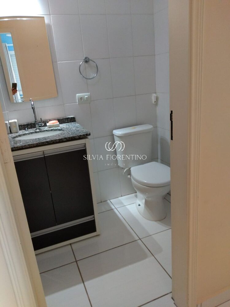 Apartamento à venda com 2 quartos, 68m² - Foto 5