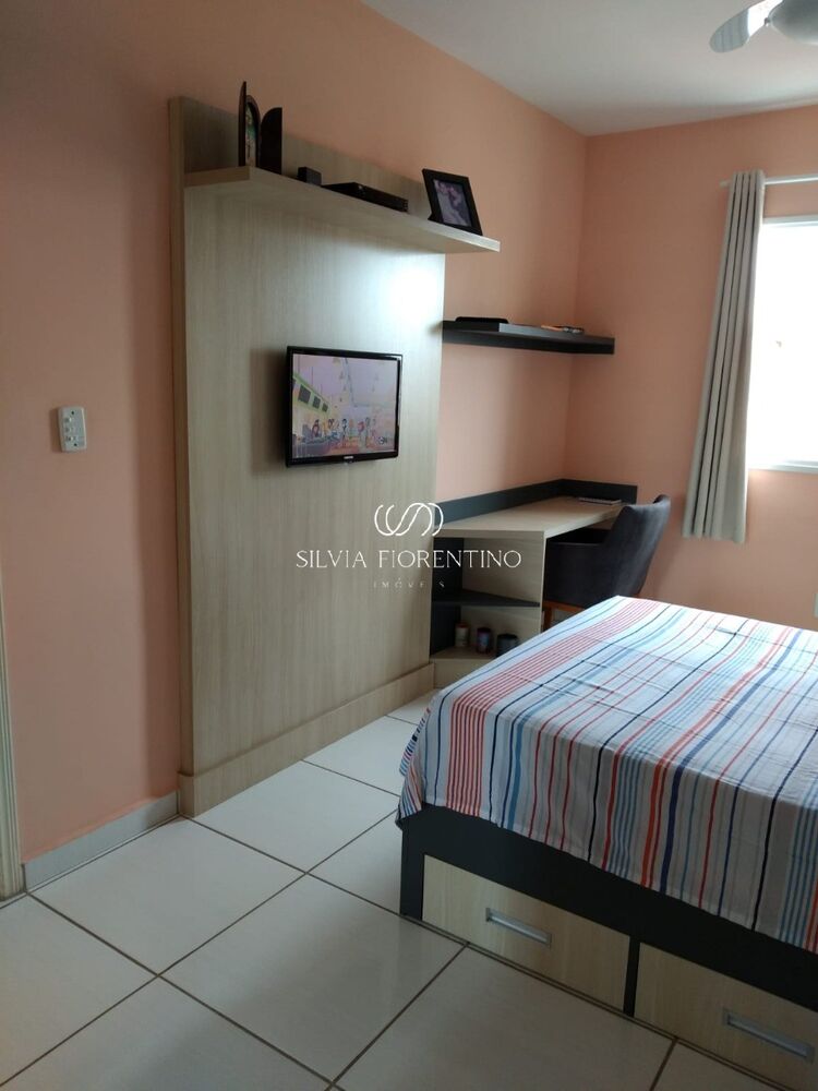 Apartamento à venda com 2 quartos, 68m² - Foto 4