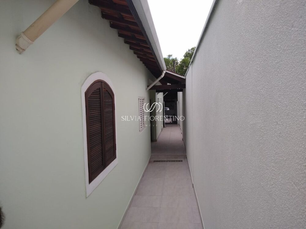 Casa, 4 quartos, 150 m² - Foto 1