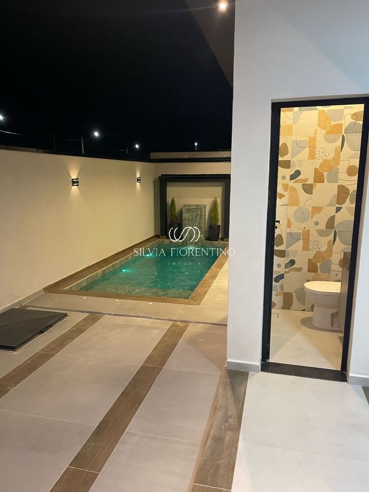 Casa à venda com 3 quartos, 253m² - Foto 6