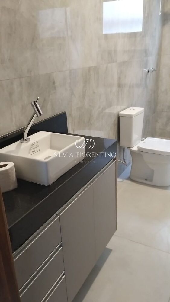Casa à venda com 3 quartos, 253m² - Foto 5