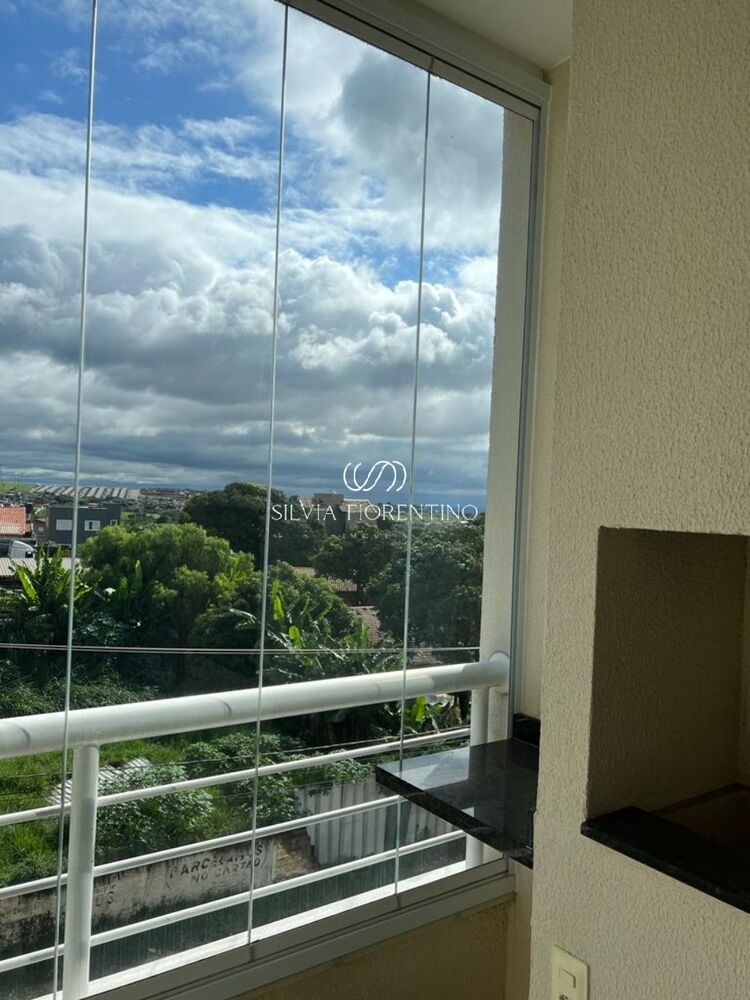 Apartamento, 3 quartos, 75 m² - Foto 2