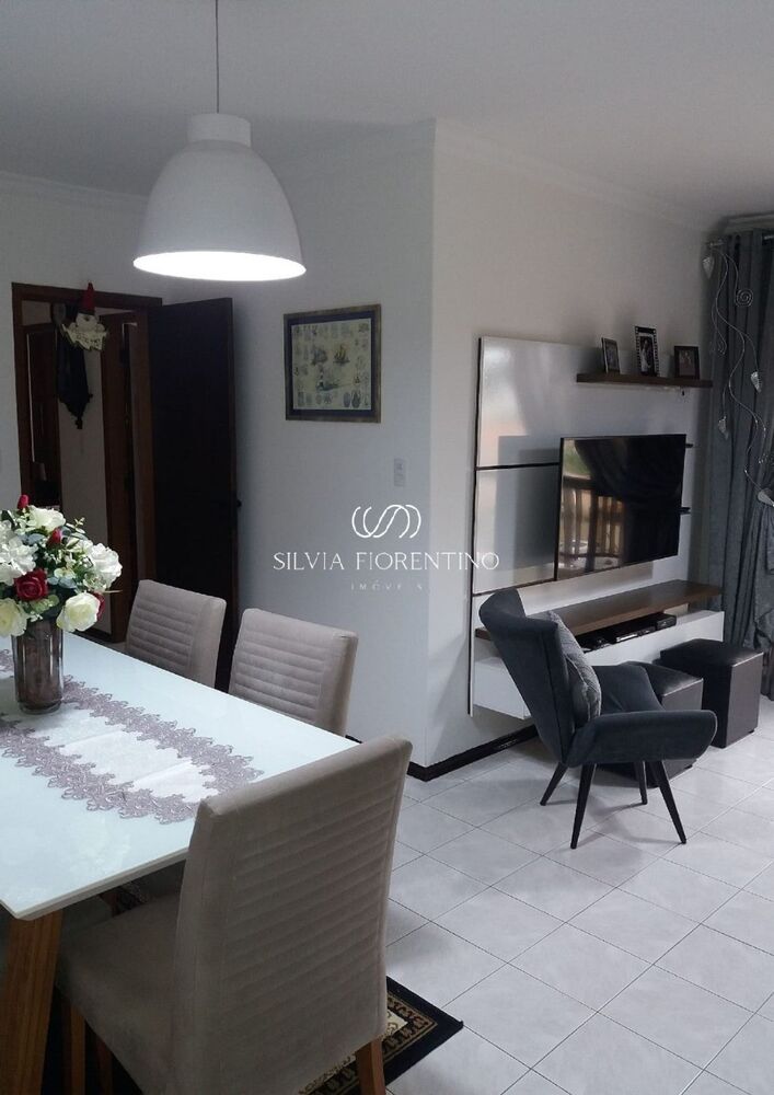 Apartamento, 3 quartos, 88 m² - Foto 1