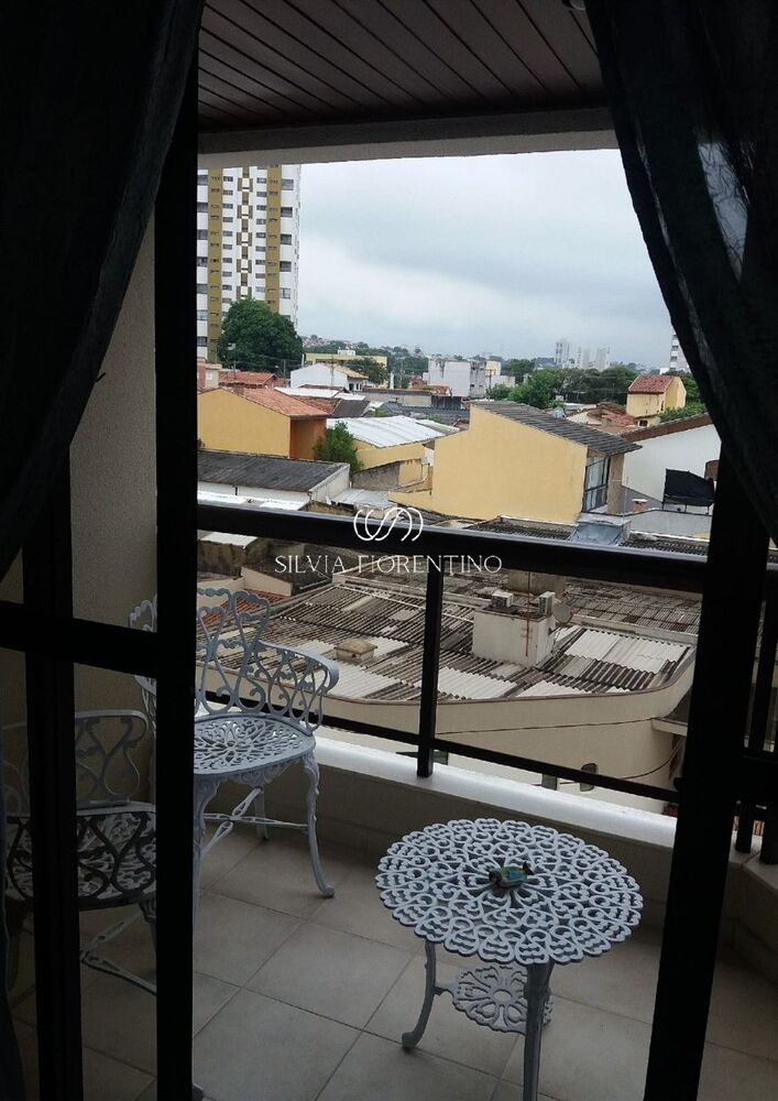 Apartamento, 3 quartos, 88 m² - Foto 3