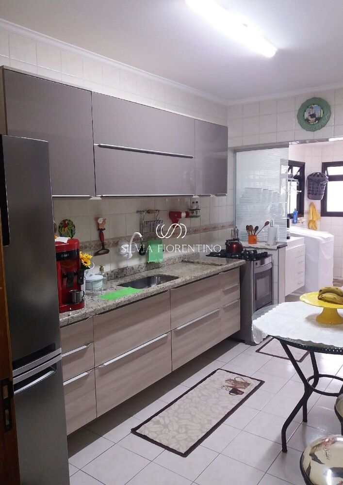 Apartamento, 3 quartos, 88 m² - Foto 4