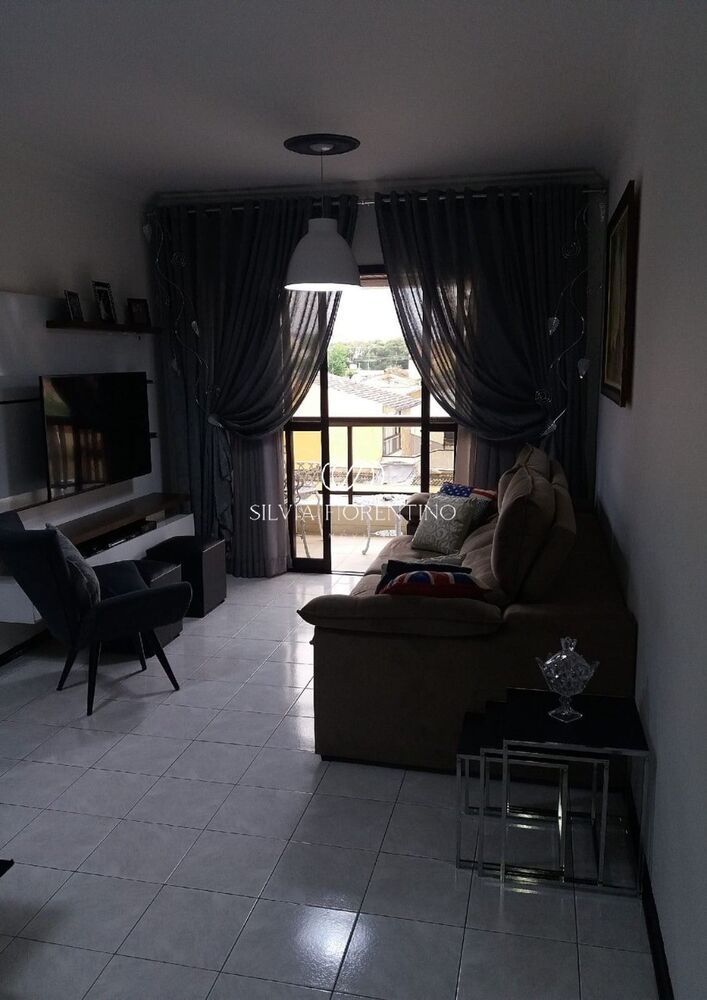 Apartamento, 3 quartos, 88 m² - Foto 2
