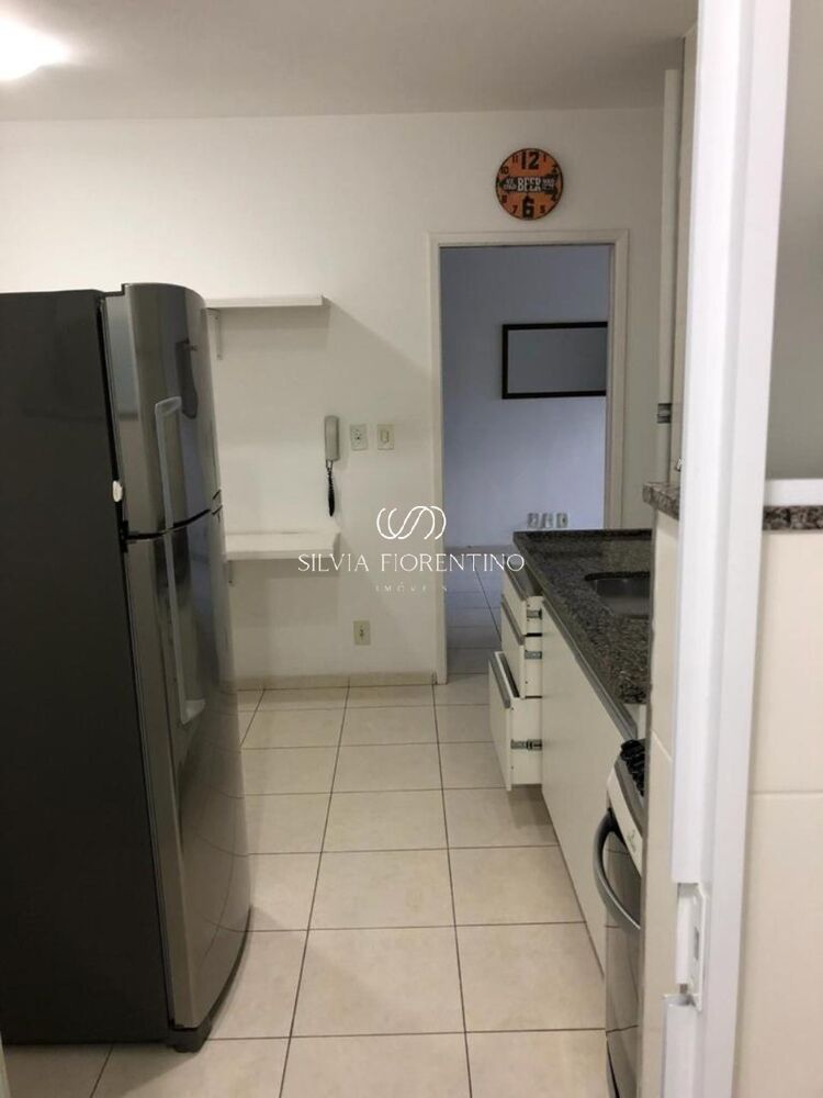 Apartamento, 2 quartos, 72 m² - Foto 2