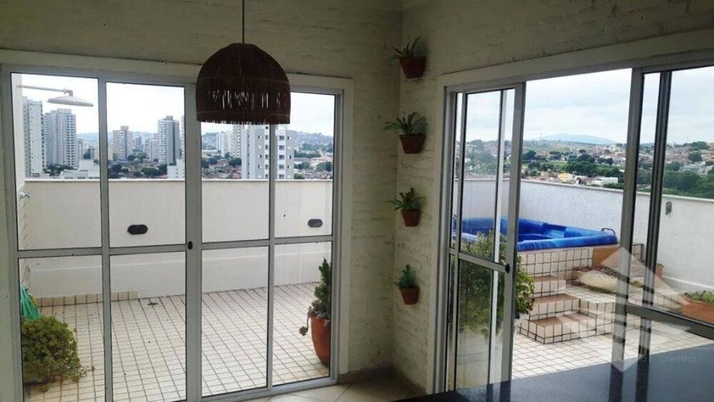 Apartamento, 4 quartos, 134 m² - Foto 4