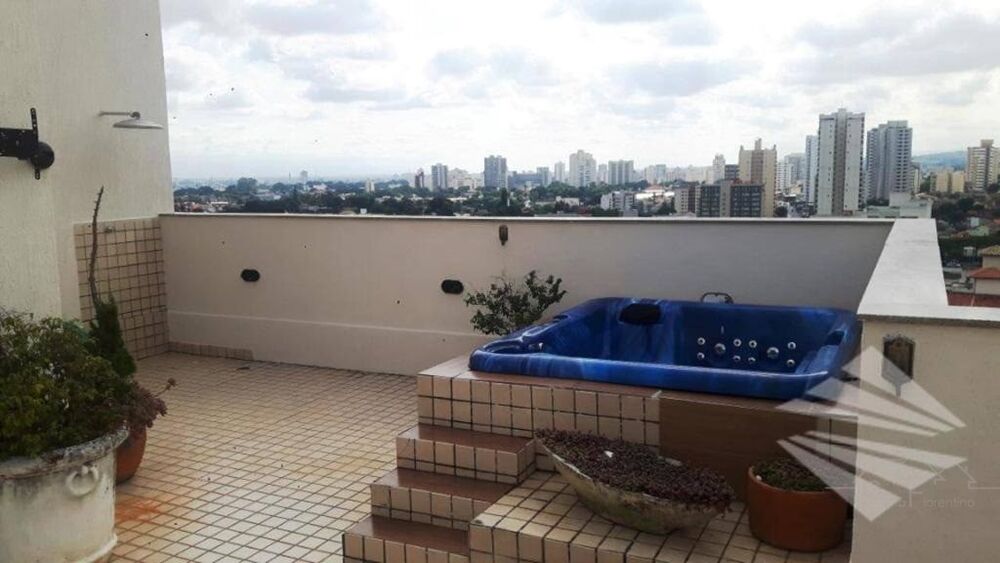 Apartamento, 4 quartos, 134 m² - Foto 1