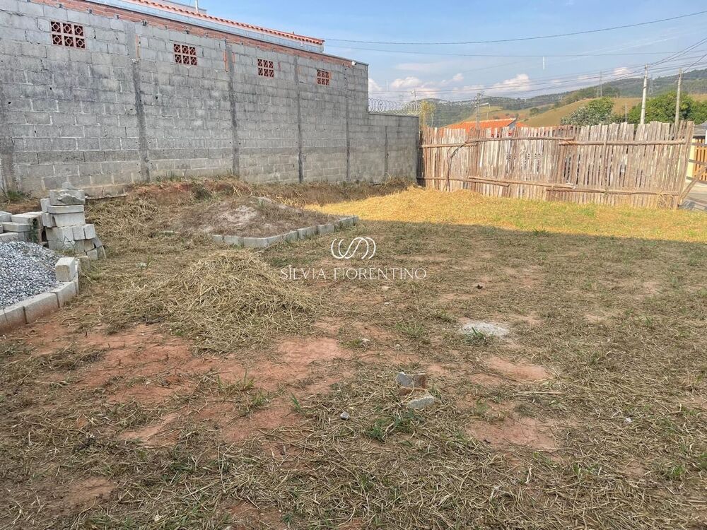 Terreno, 229 m² - Foto 1