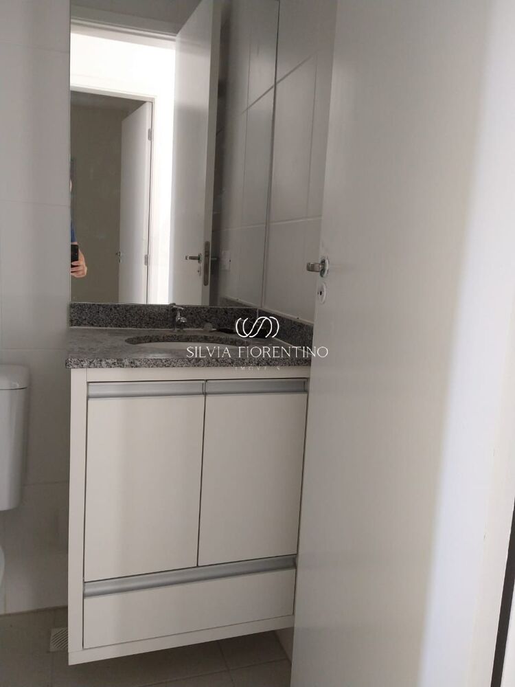Apartamento, 2 quartos, 52 m² - Foto 2