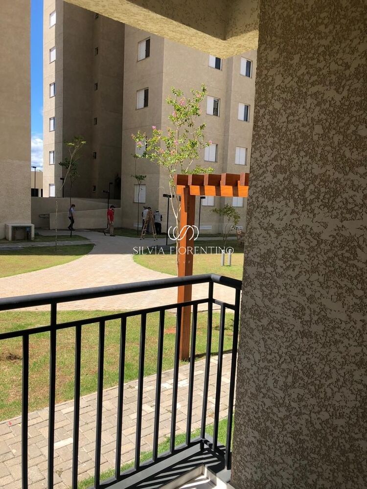 Apartamento, 2 quartos, 52 m² - Foto 1